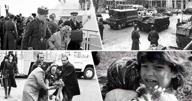 28 عامًا على المجزرة السوفيتية فى حق مسلمى أذربيجان..