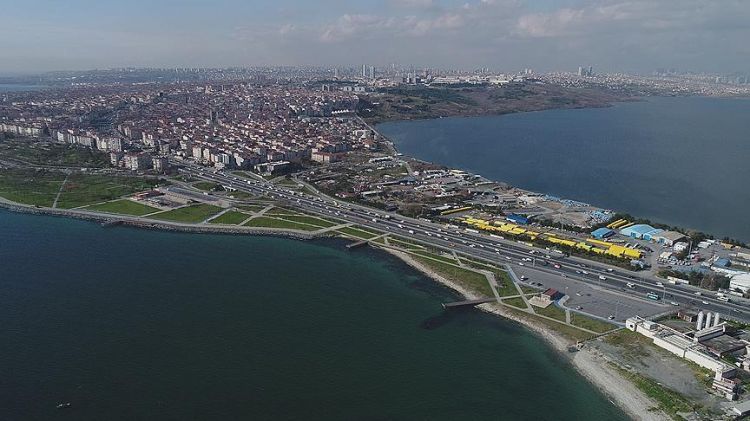 قناة إسطنبول.. المشروع الأضخم في تاريخ تركيا يرسم ملامح 2018