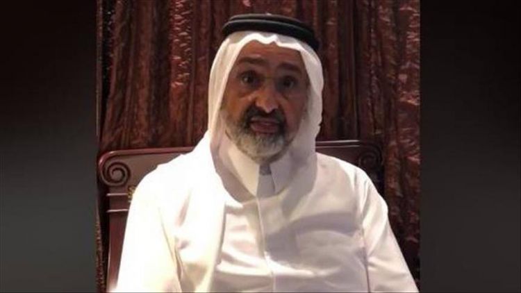 الكشف عن محاولة انتحار “آل ثاني” بعد تعرضه لضغوط في أبو ظبي