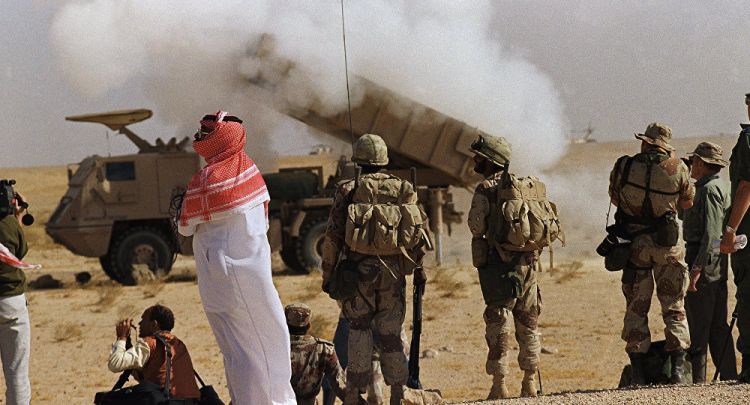 مفاجأة...وثائق خطة عسكرية سرية لقصف قصر رئيس عربي