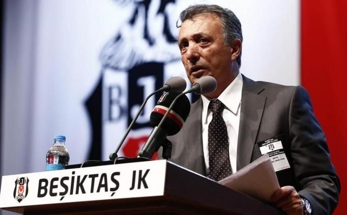 “Beşiktaş”ın ikinci prezidenti qəzaya düşdü