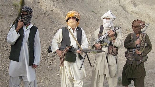 Taliban kəndə hücum etdi 18 ölü