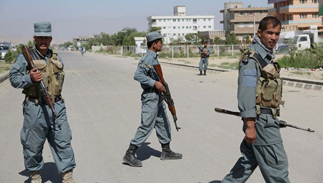 Taliban Əfqanıstanın baş konsulunu öldürdü