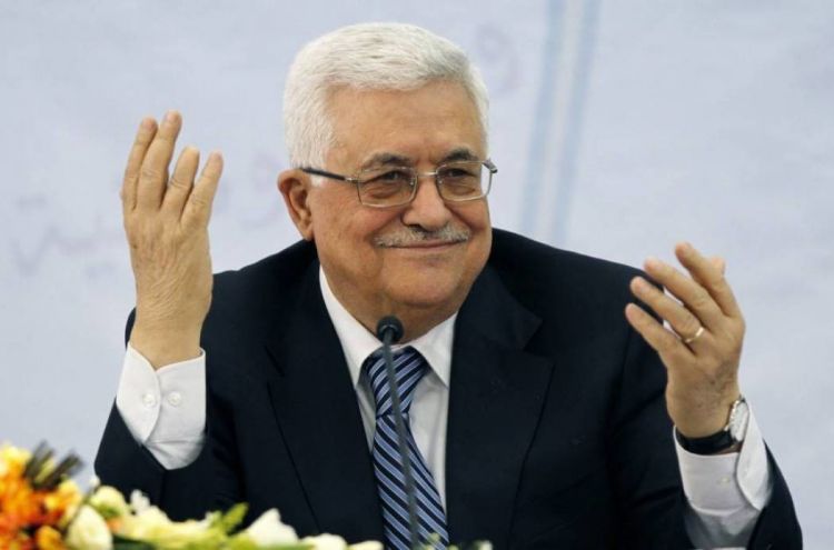 عباس سيطالب الاتحاد الاوروبي بالاعتراف بدولة فلسطينية