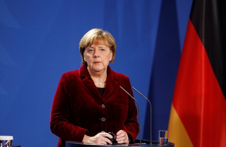 بوادر حل للأزمة الألمانية بعد توجهات لتشكيل ائتلاف حكومي