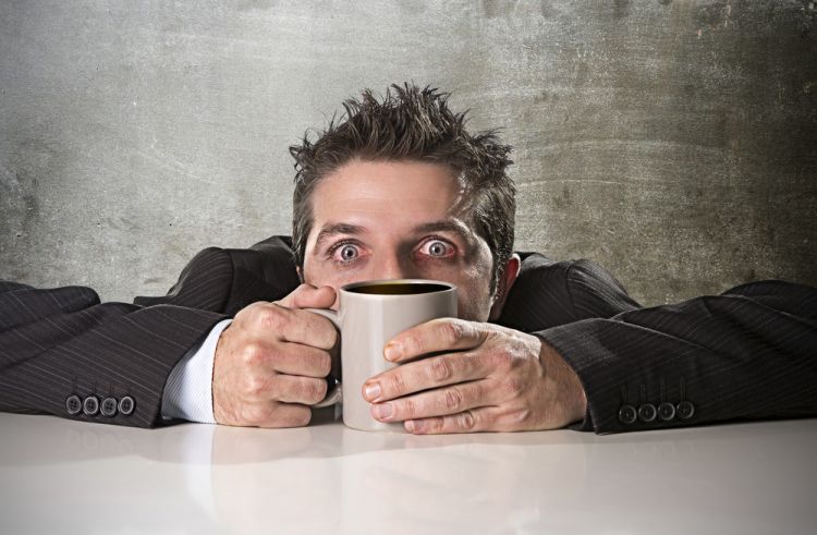 عند التوقف عن شرب القهوة.. ستعانون من هذه الأعراض!