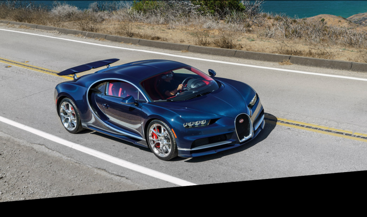 Bugatti напечатала первый в мире тормозной суппорт из титана на 3D-принтере