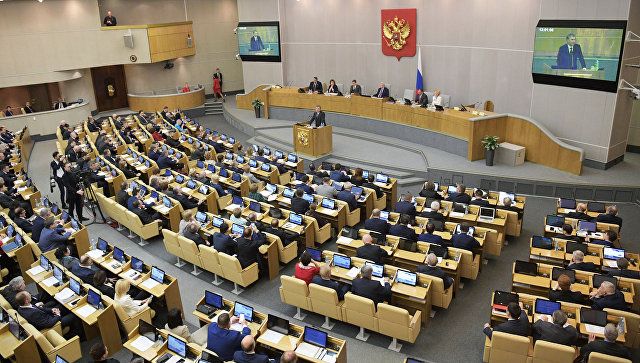 Депутат Госдумы призвал прекратить рассказывать о подростковом насилии