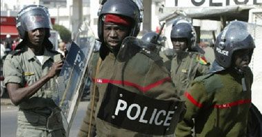 اعتقال متهمين جدد فى قضية مجزرة جنوب السنغال