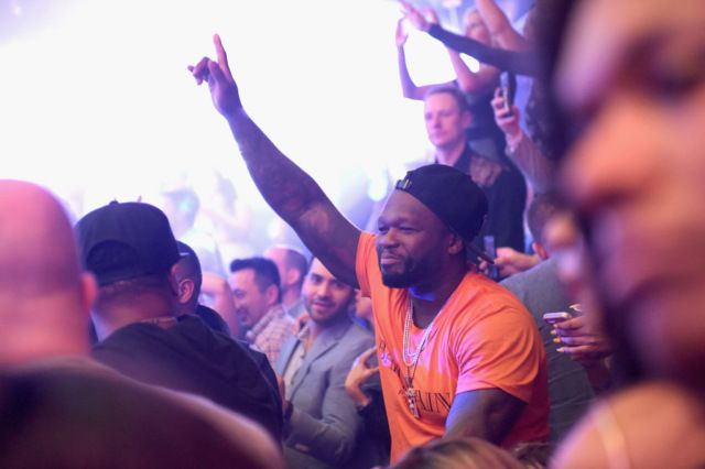 Обанкротившийся рэпер 50 Cent снова разбогател благодаря продаже альбома в биткоинах