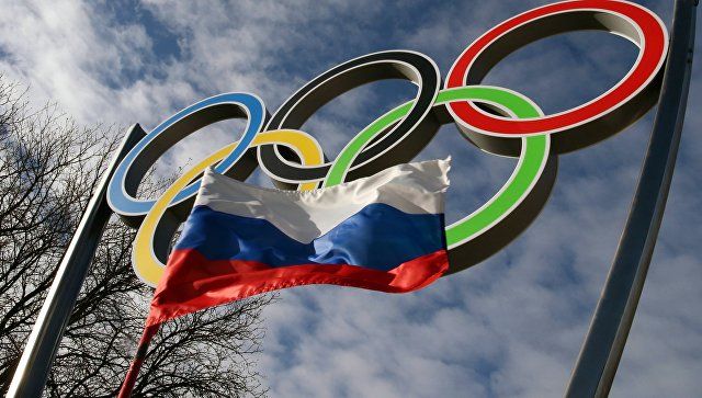 "Идиотизм": как на Западе оценили решении МОК по российским спортсменам