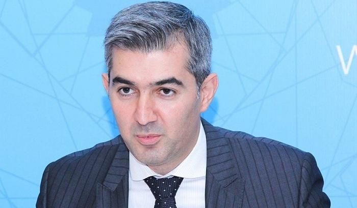 Azərbaycanlı deputat AŞPA-da yüksək vəzifəyə seçildi