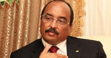 وزير الصحة الموريتانى يضع حجر الأساس لمستشفى جديد بتمويل سعودى