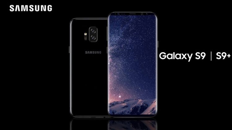 Стало известно когда Samsung представит Galaxy S9 и S9+