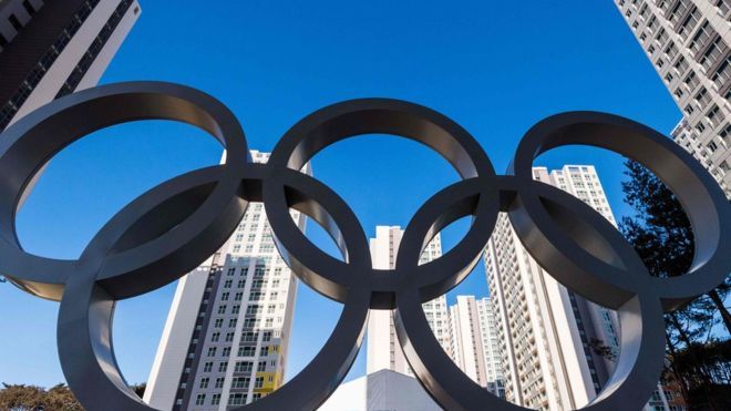 МОК назвал 17 критериев для отстранения россиян от Олимпиады