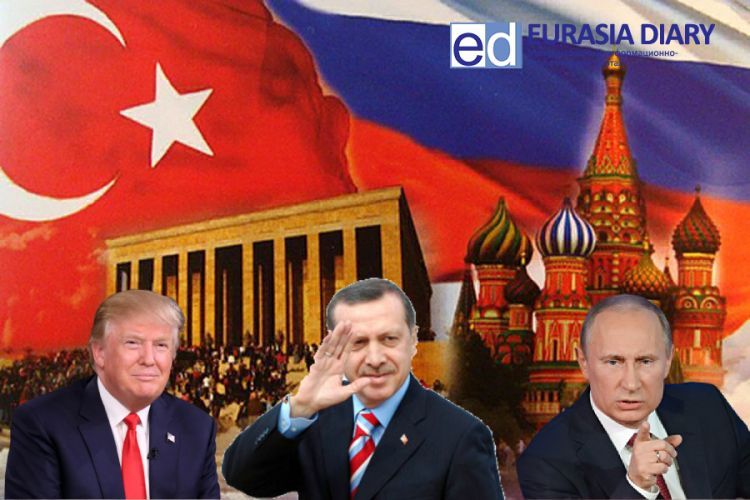 لماذا سمحت روسيا  لتركيا غزو سوريا