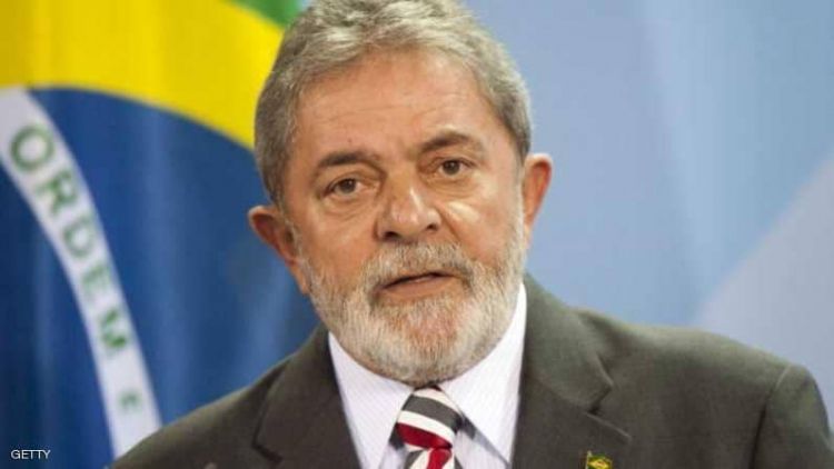 محكمة برازيلية تقر مصادرة جواز سفر لولا دا سيلفا