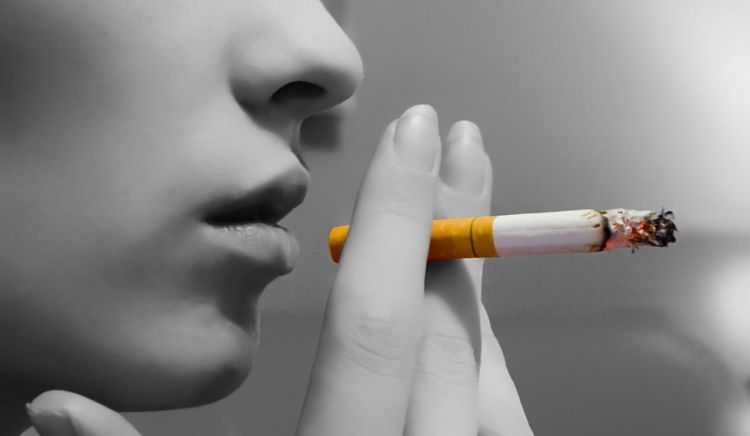 خطر "سيجارة واحدة باليوم" ليس كما تتصور