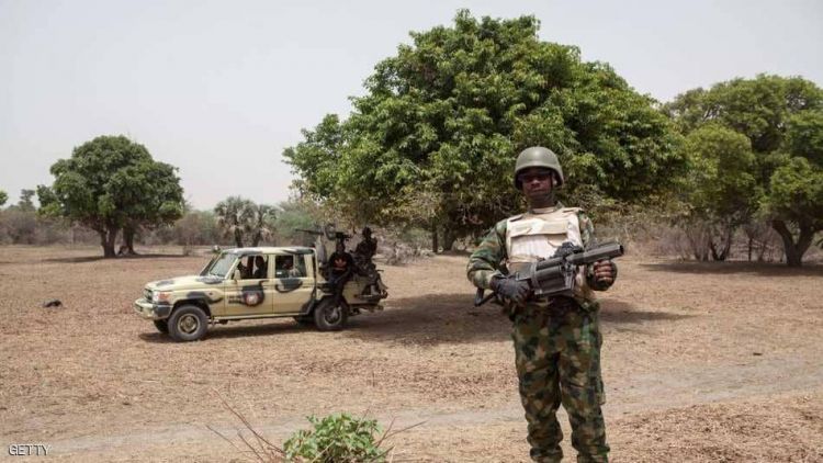 محكمة بالنيجر تقضي بسجن 9 جنود لاتهامهم بمحاولة انقلاب
