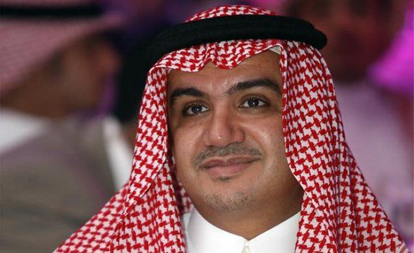 Богатейший саудовский принц отпущен на свободу