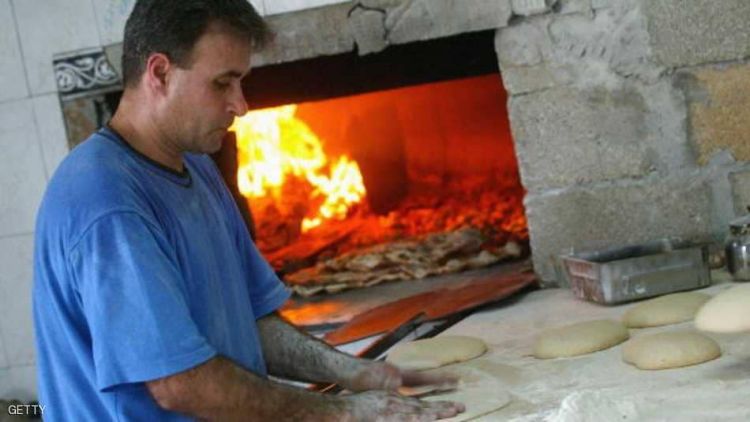 بدء رفع الدعم عن الخبز في الأردن