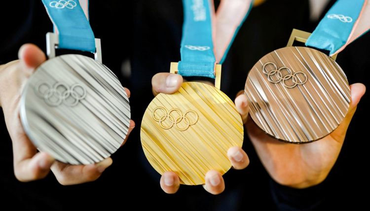Сколько медалей возьмет команда «Олимпийские атлеты из России»? Возможно, больше, чем россияне в Ванкувере