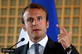 منتدى دافوس: إيمانويل ماكرون يؤكد عودة فرنسا إلى الساحة الاقتصادية العالمية