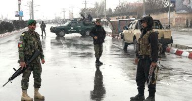 داعش الإرهابى يعلن مسؤوليتها عن هجوم فى العاصمة الأفغانية كابول