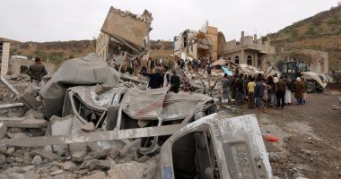مصادر يمنية: مقتل 30 حوثيا فى معارك بصعدة