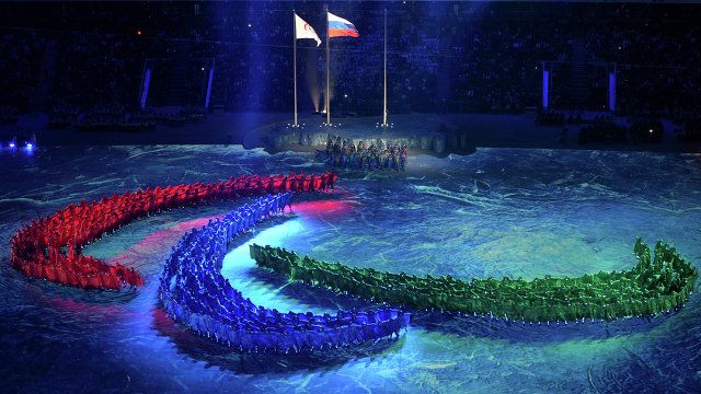 Российские паралимпийцы выступят на Играх-2018 в нейтральном статусе