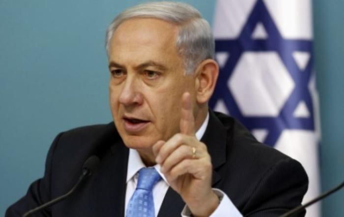 Нетаньяху назвал отрицание Иерусалима в качестве столицы Израиля «фантазией», на которой нельзя построить мир