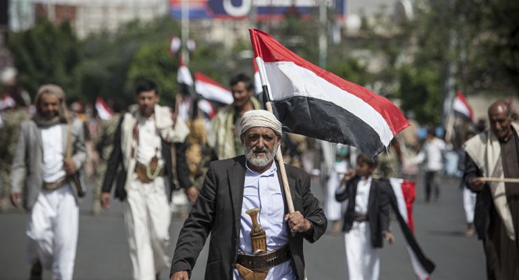 تجدد الاشتباكات في الجنوب اليمني بين الموالين للمجلس الانتقالي وقوات هادي