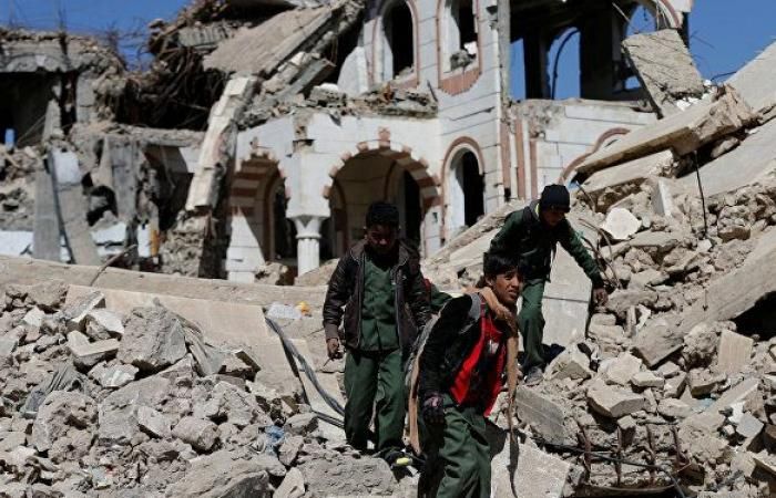 الأمم المتحدة: تعليق العمليات الإنسانية في عدن