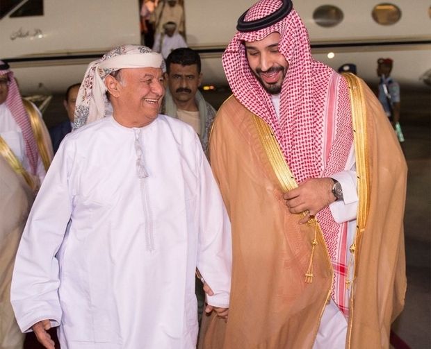 Саудовская Аравия провалила военную кампанию в Йемене