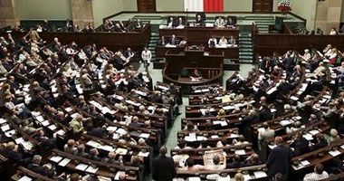 مجلس الشيوخ البولندى يقر قانونا بشأن المحرقة النازية رغم معارضة إسرائيل