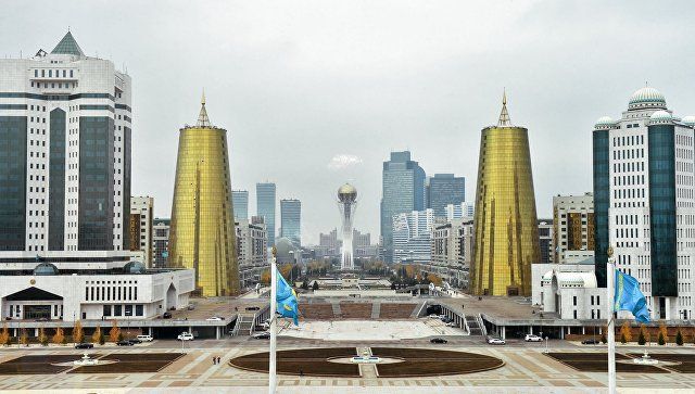 Посол США в Казахстане назвал переговоры по Сирии в Астане эффективными