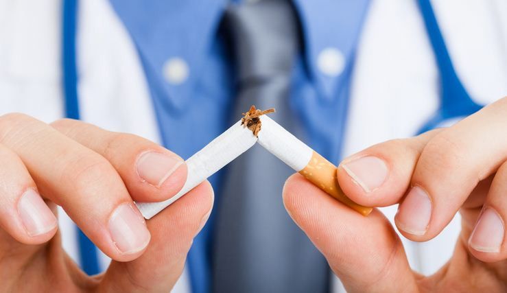 Внесена ясность в некоторые вопросы по ограничению использования табачных изделий