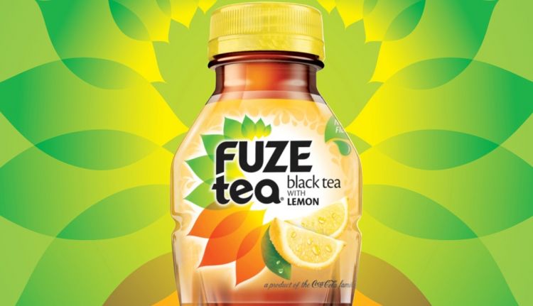 Fuze Tea смущает и оскорбляет европейцев <span class="text-danger">Coca-Cola меняет букву</span>