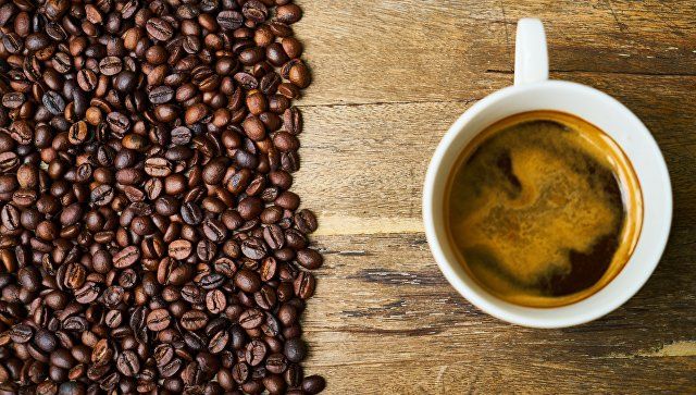 В США кофе могут маркировать как продукт, вызывающий рак