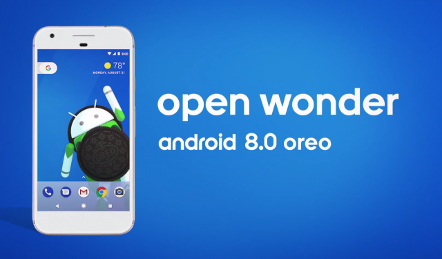 Стали известны смартфоны Samsung, которые получат Android 8.0 Oreo