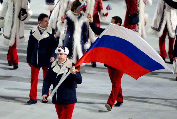 МОК может пригласить на ОИ в Пхёнчхан 15 оправданных российских спортсменов