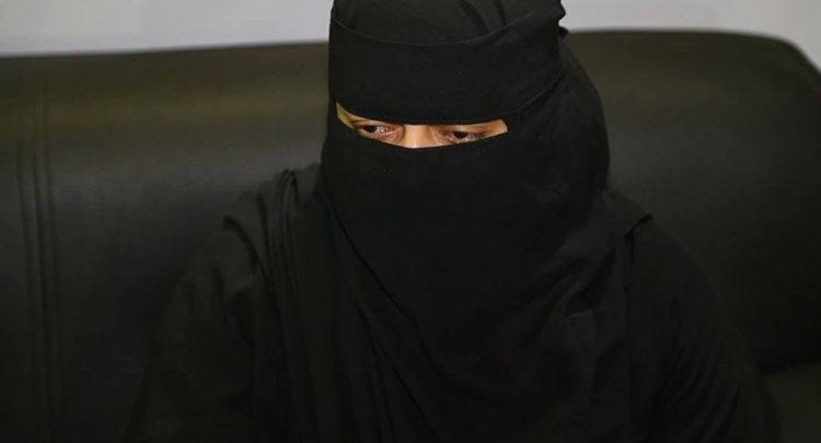 الشاعرة السعودية "المحرومة": المرأة في جيزان تختلف عن نساء العالم
