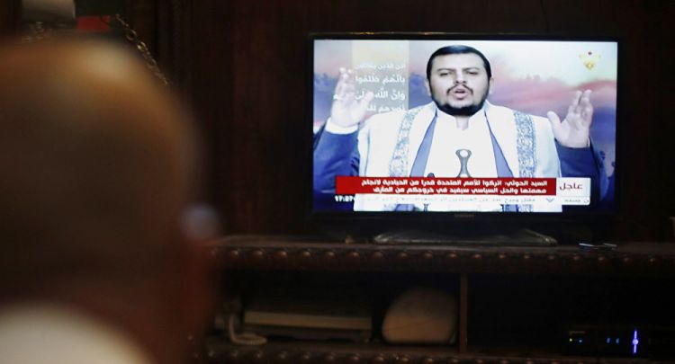 الحوثي يوجه رسالة إلى السودان... ويتحدث عن "لعبة" عدن