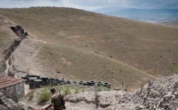 Армянская армия ощущает нехватку солдат
