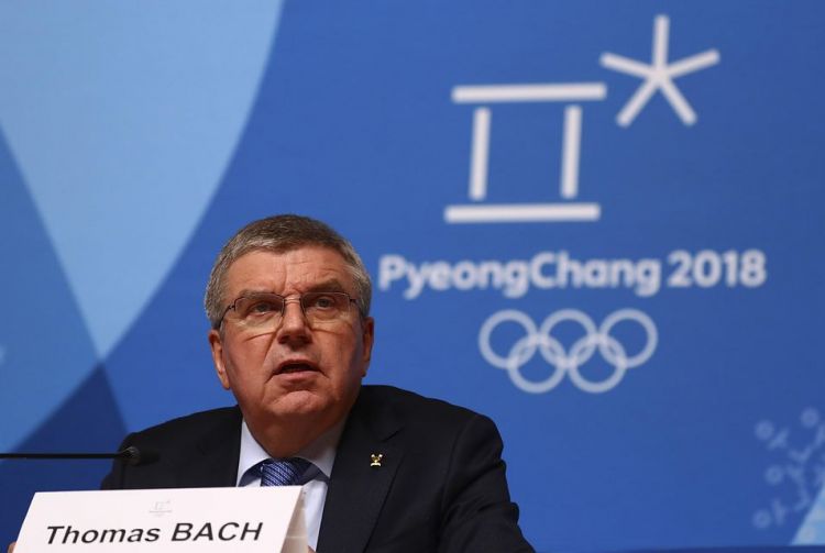 Глава МОК призвал реформировать CAS после решения по российским спортсменам