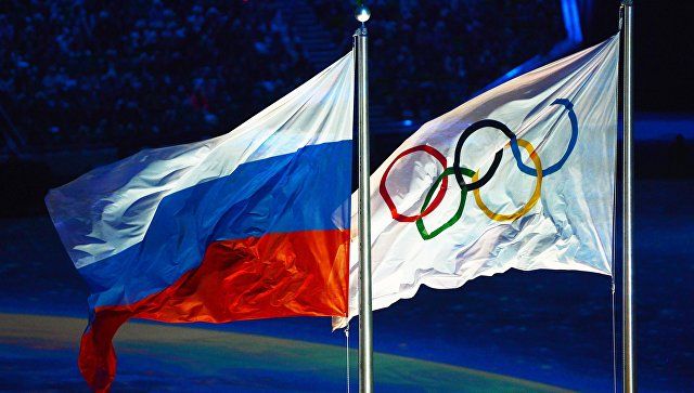 МОК запретил 15 оправданным россиянам участвовать на Олимпиаде-2018