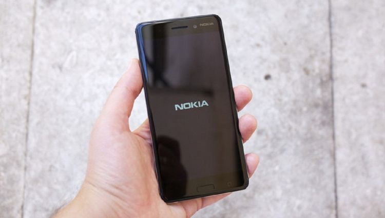 Nokia выпустит первый смартфон с соотношением сторон 18:9