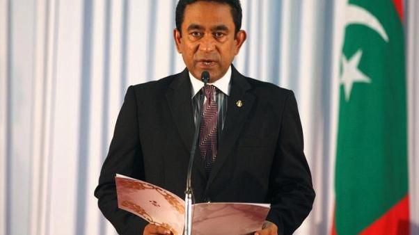 شرطة المالديف تعتقل رئيس المحكمة العليا وقاضيا آخر بموجب حالة الطوارئ