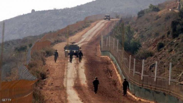 لبنان لإسرائيل: الجدار الحدودي يمس السيادة