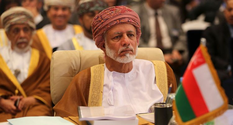 وزير خارجية عمان: العرب دون هذه الدولة لا شيء (فيديو)